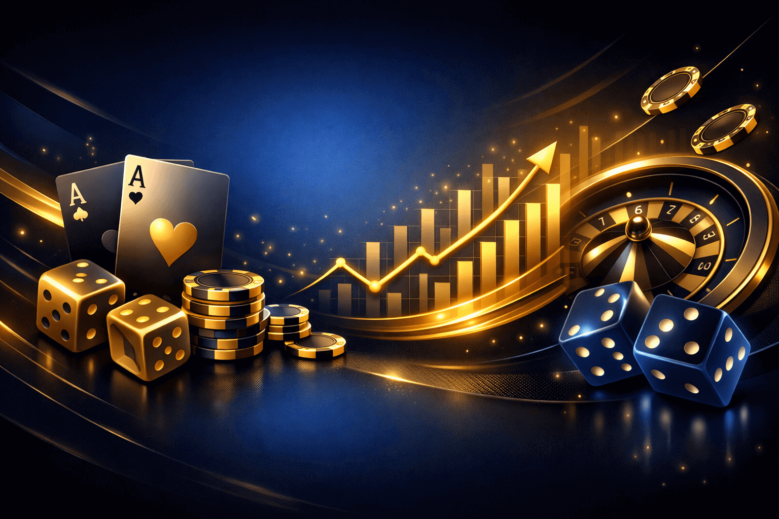 Casino y Apuestas Betmaster México